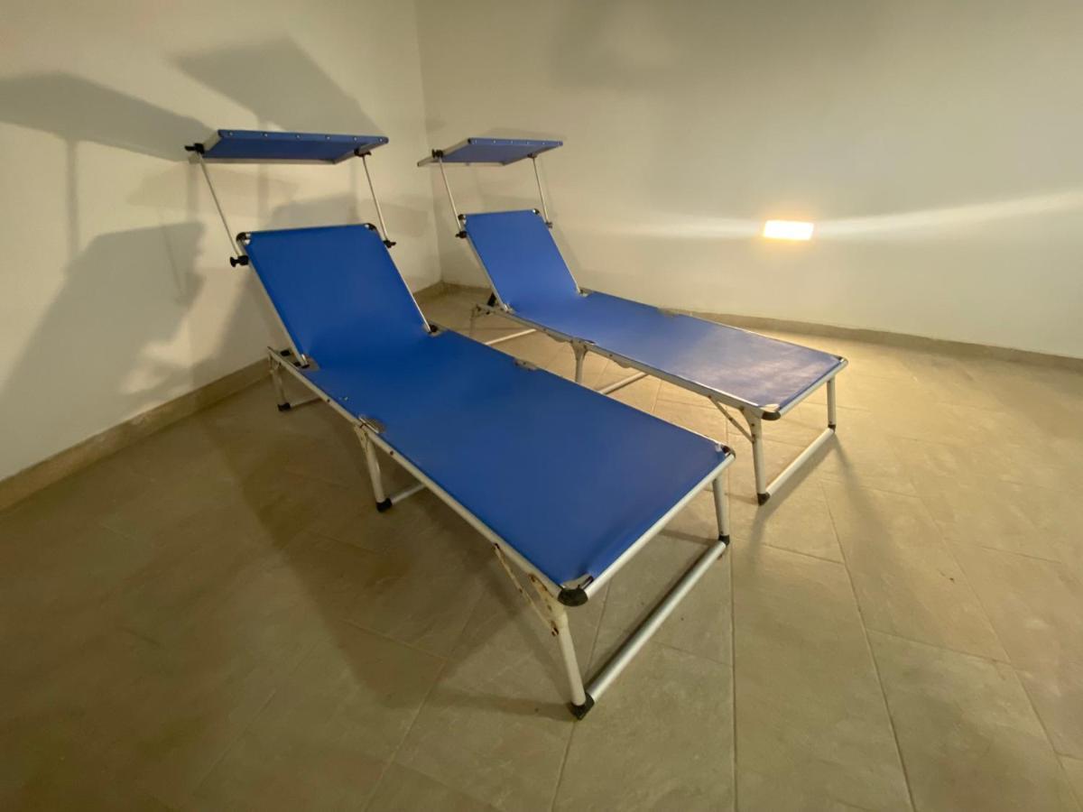 Modern Apartment With Large Outdoor Area - Sleeps 7, Close To Malta International Airport Luqa Ngoại thất bức ảnh